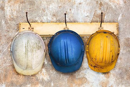 Enhancing safety and productivity