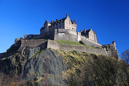 Twin-track approach to carbon removal to help Scotland’s strategic energy ambitions