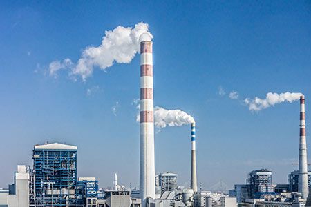 API: natural gas leading carbon emissions to lowest levels in 25 years