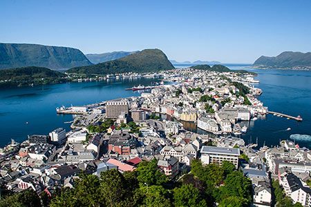 SMA Mineral partners with Infinium to advance eFuels project in Norway