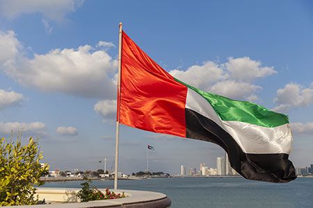 ADNOC deploys heavy-duty robot at Taweelah Gas Compression Plant