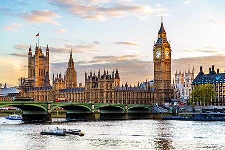 INEOS is back in Britain