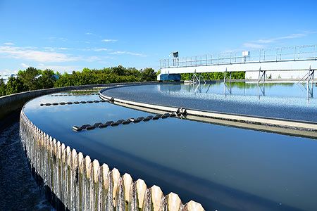 Evoqua selected to maximise gas storage