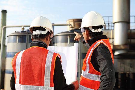 ENPAR delivers electrochemical treatment plant