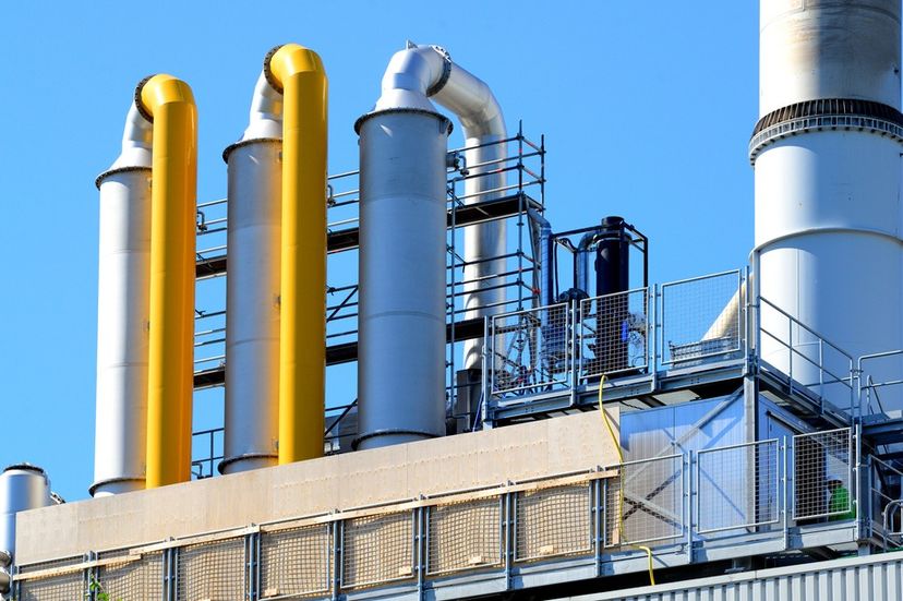 From pilot to plant – scaling carbon capture through reliable measurement