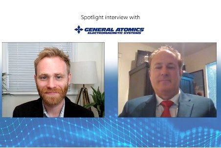 Hydrocarbon Engineering Spotlight with General Atomics Electromagnetic Systems Group