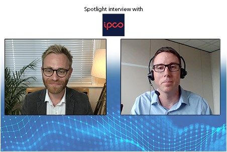 Hydrocarbon Engineering Spotlight with IPCO