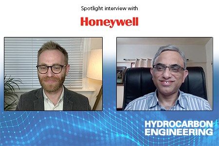 Hydrocarbon Engineering Spotlight with Honeywell Connected Industrial