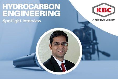 Hydrocarbon Engineering Spotlight with KBC