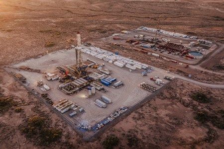 Pampa Energía set to build oil and gas treatment plant in Argentina