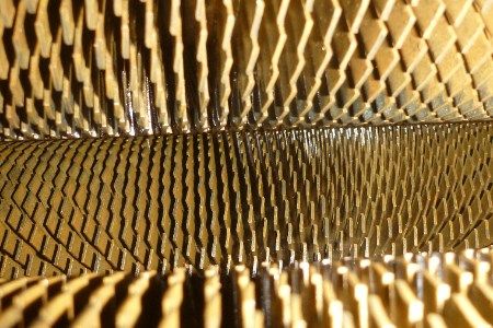 Improving efficiency and longevity in syngas operations