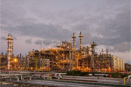 Petrobras concludes contract signings for RNEST Train 2