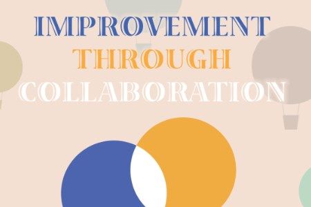 Improvement through collaboration
