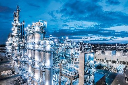 BASF introduces product variants with reduced product carbon footprint