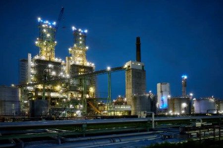 BP agrees to sell Gelsenkirchen refinery to Klesch Group