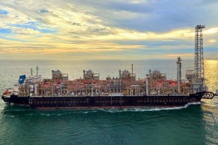 CoreMarine and Jumbo Offshore awarded FLNG installation and hook-up project