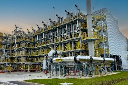 TotalEnergies becomes sole owner of recycling plant